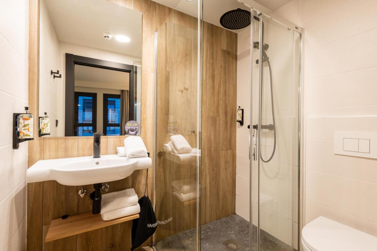 Fotos del hotel - LEONARDO BOUTIQUE SAN SEBASTIAN