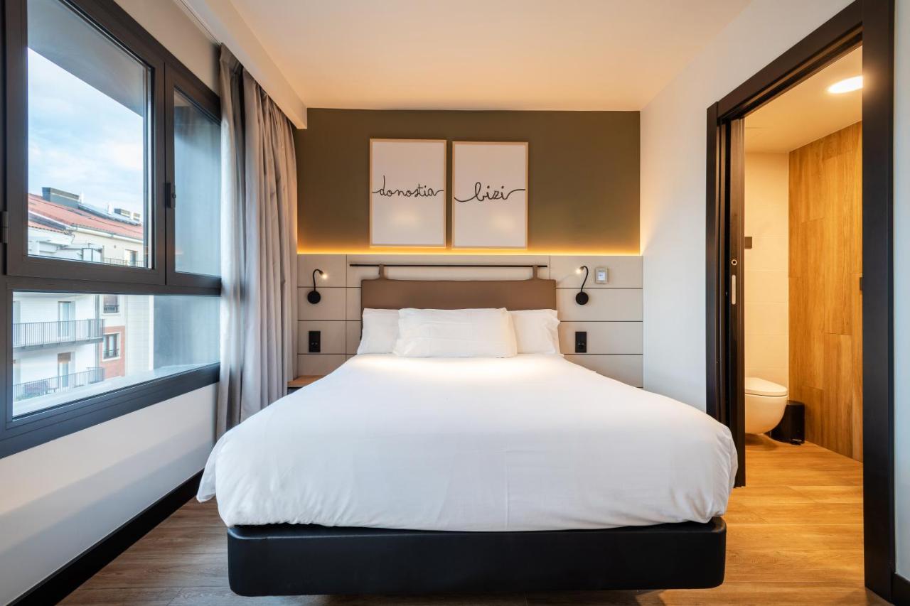 Fotos del hotel - LEONARDO BOUTIQUE SAN SEBASTIAN