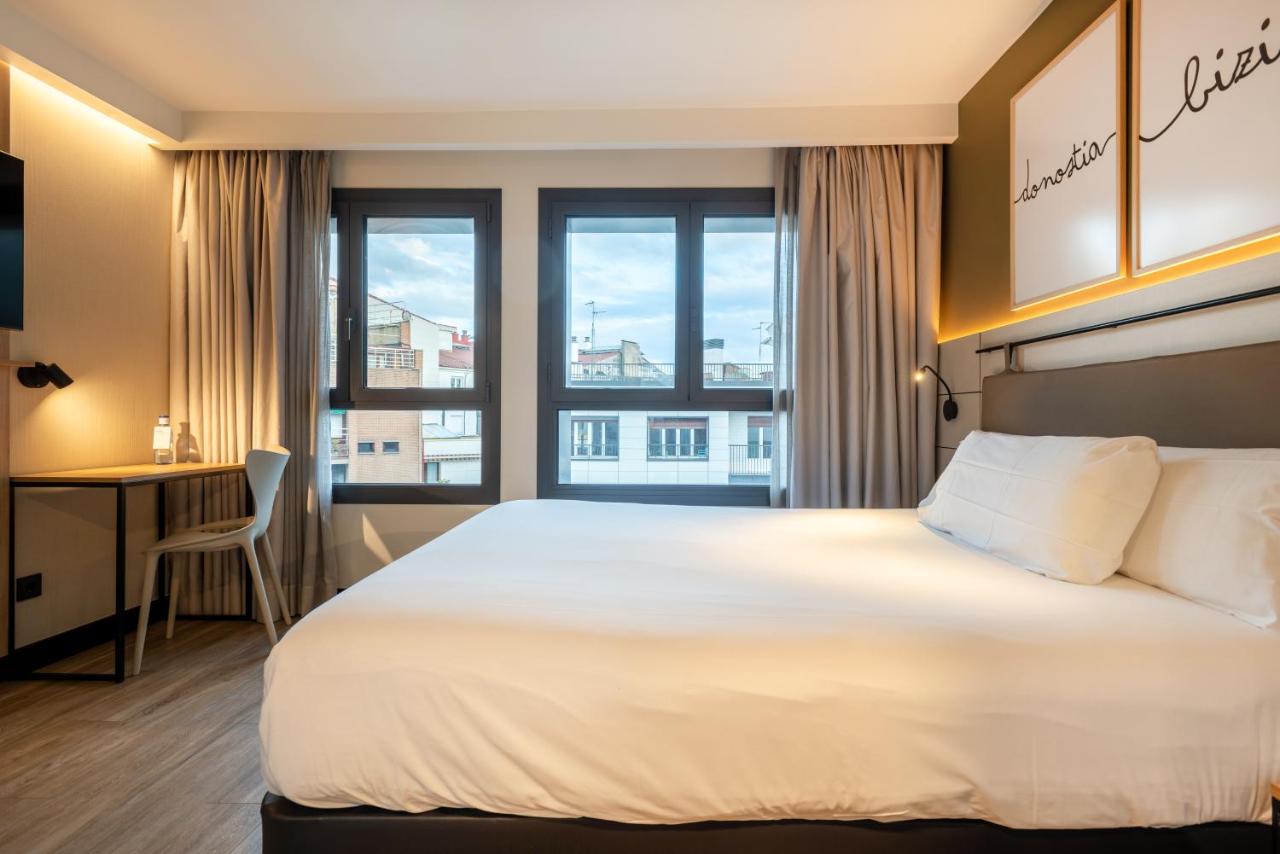 Fotos del hotel - LEONARDO BOUTIQUE SAN SEBASTIAN