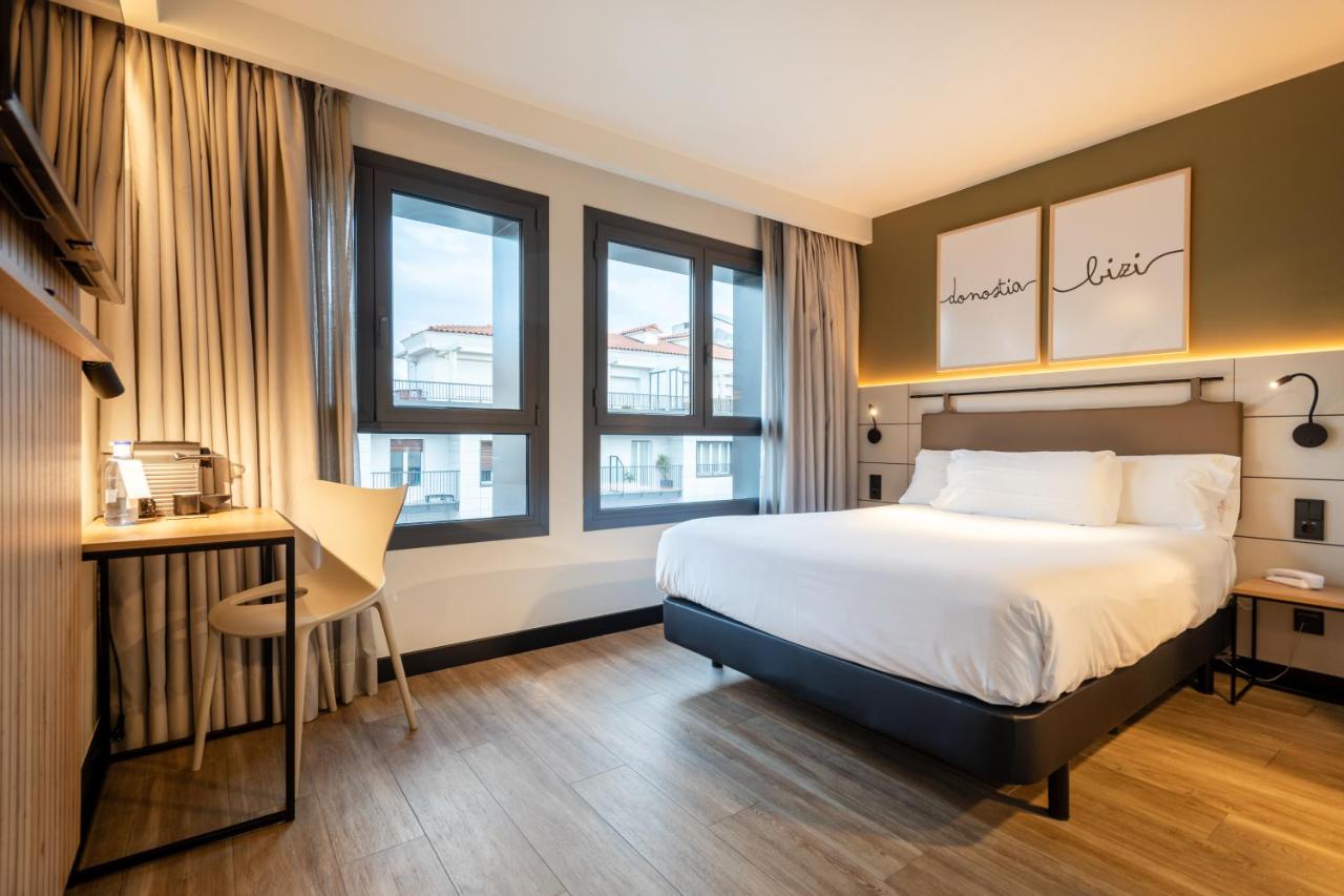 Fotos del hotel - LEONARDO BOUTIQUE SAN SEBASTIAN