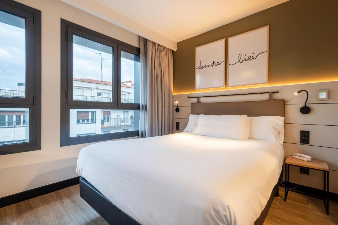 Fotos del hotel - LEONARDO BOUTIQUE SAN SEBASTIAN
