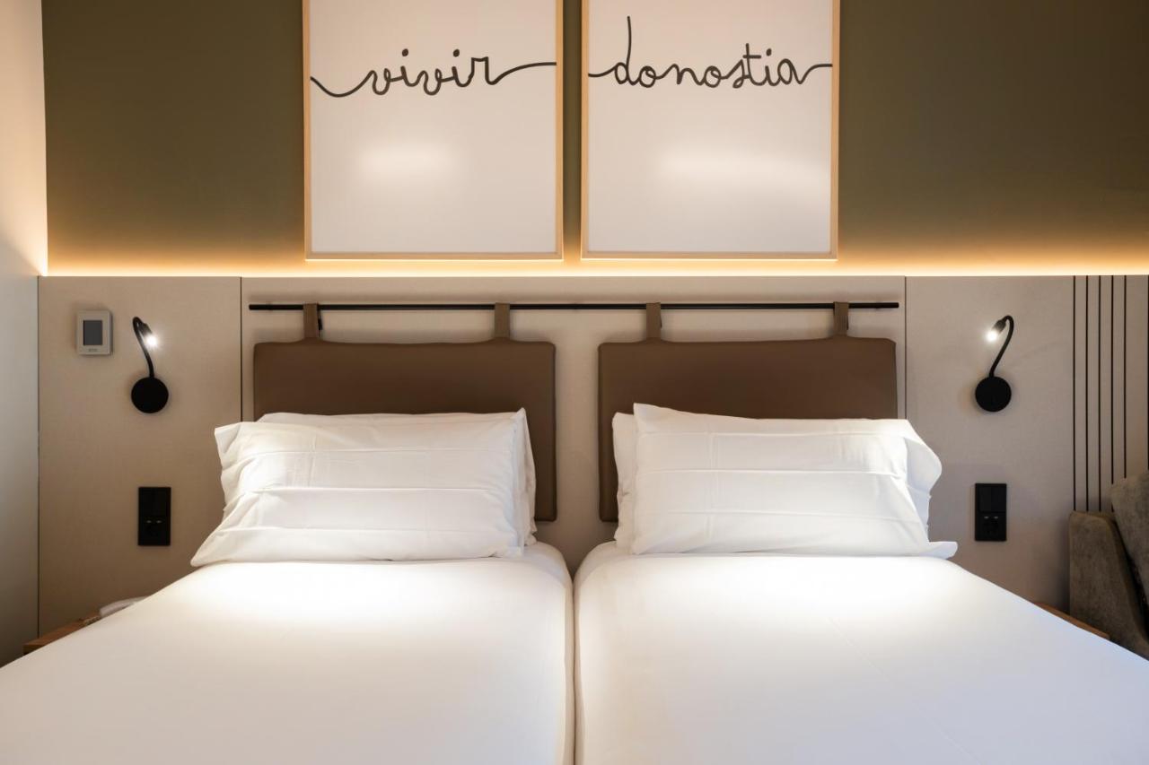 Fotos del hotel - LEONARDO BOUTIQUE SAN SEBASTIAN