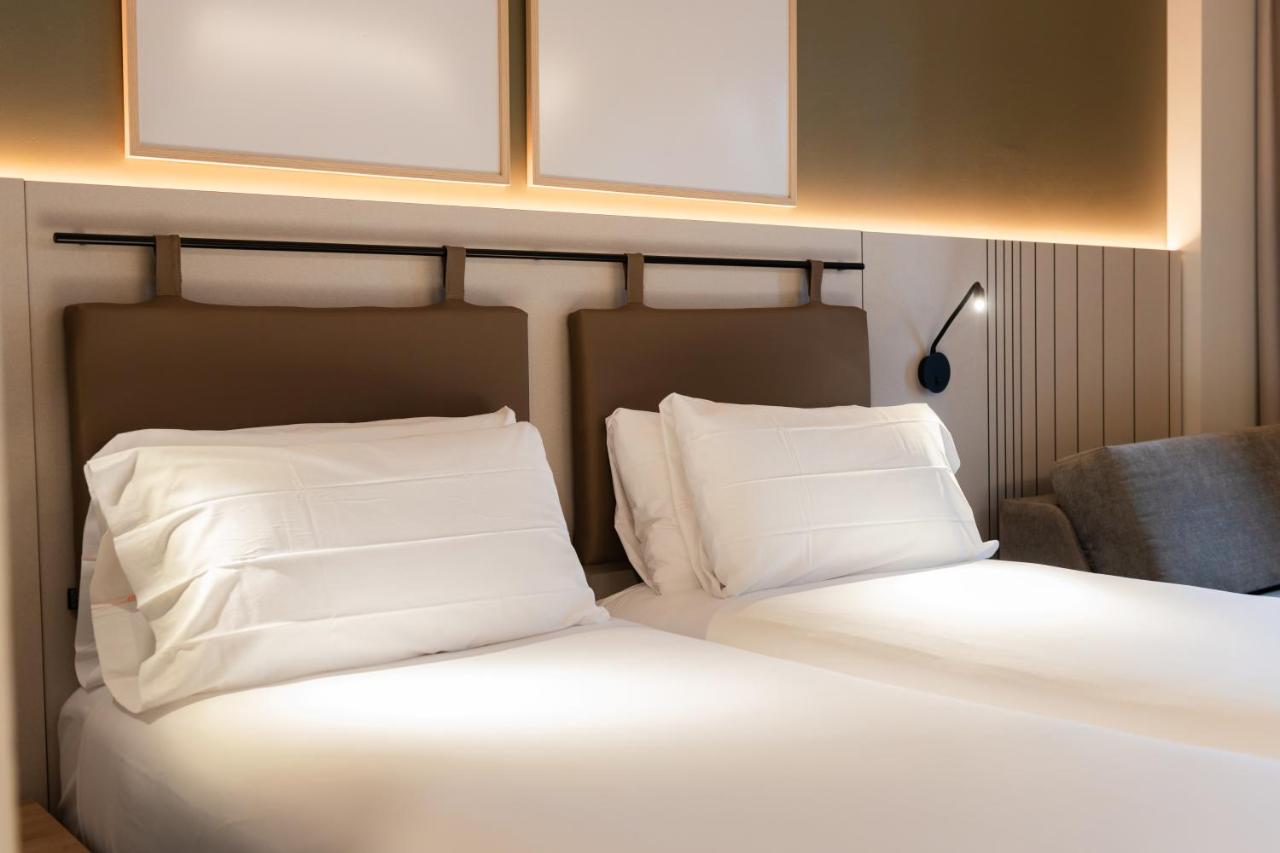 Fotos del hotel - LEONARDO BOUTIQUE SAN SEBASTIAN