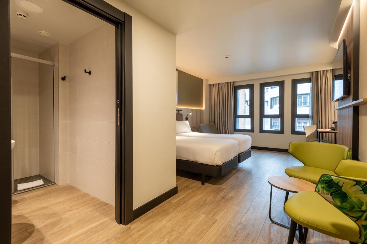 Fotos del hotel - LEONARDO BOUTIQUE SAN SEBASTIAN