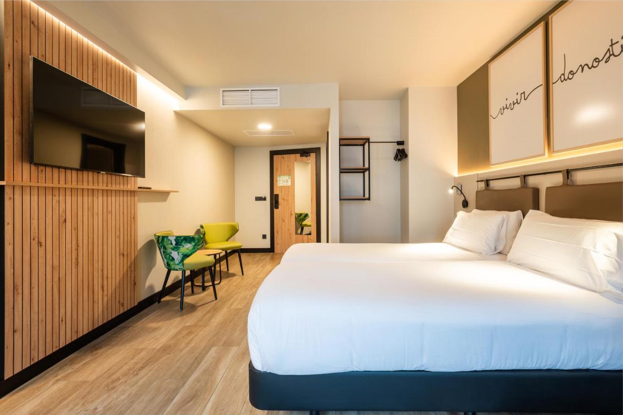 Fotos del hotel - LEONARDO BOUTIQUE SAN SEBASTIAN