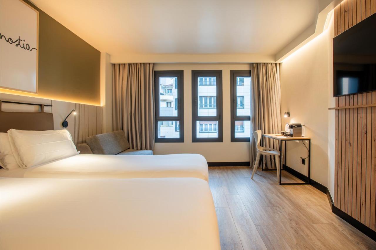 Fotos del hotel - LEONARDO BOUTIQUE SAN SEBASTIAN