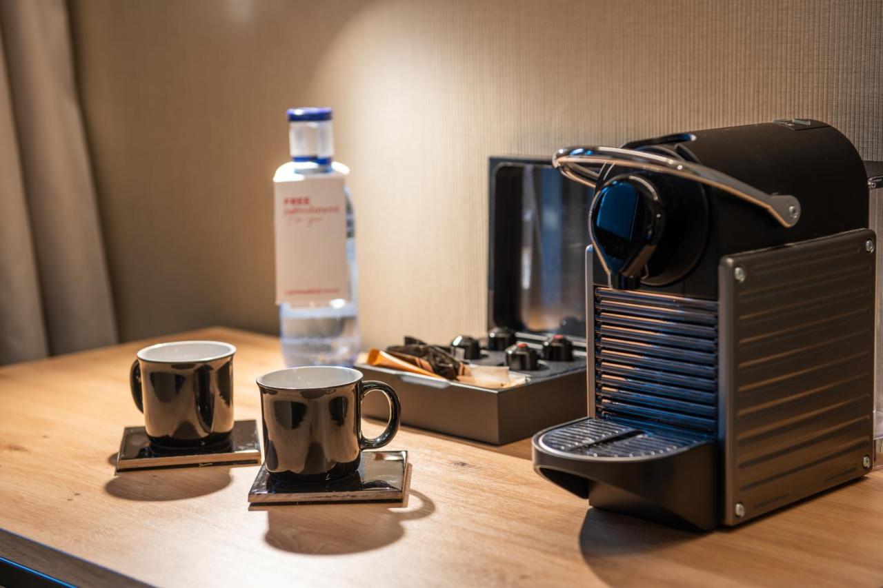 Fotos del hotel - LEONARDO BOUTIQUE SAN SEBASTIAN