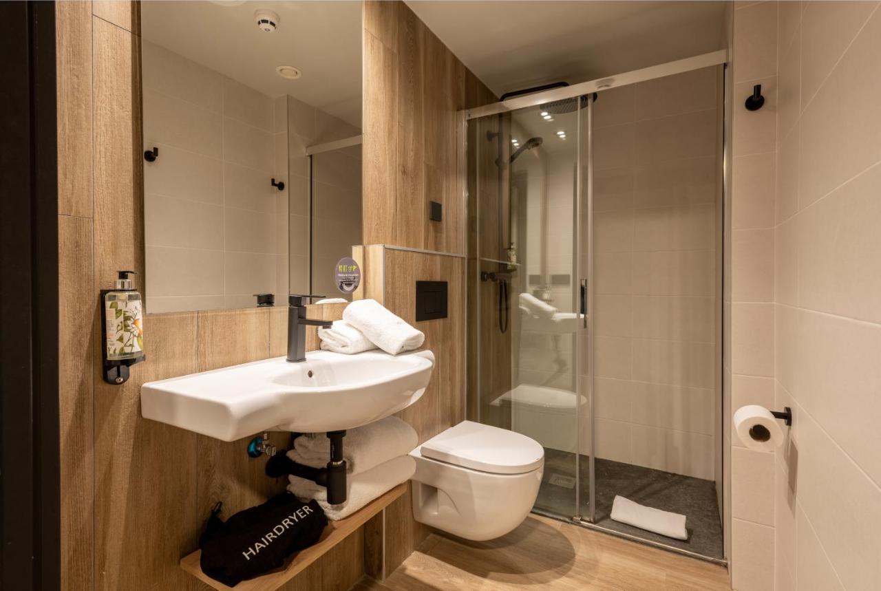 Fotos del hotel - LEONARDO BOUTIQUE SAN SEBASTIAN