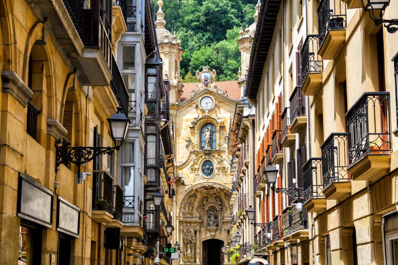Fotos del hotel - LEONARDO BOUTIQUE SAN SEBASTIAN