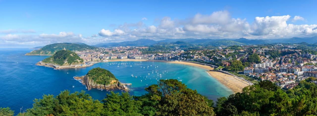 Fotos del hotel - LEONARDO BOUTIQUE SAN SEBASTIAN