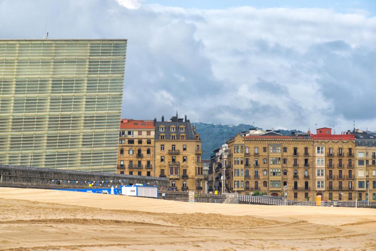 Fotos del hotel - LEONARDO BOUTIQUE SAN SEBASTIAN