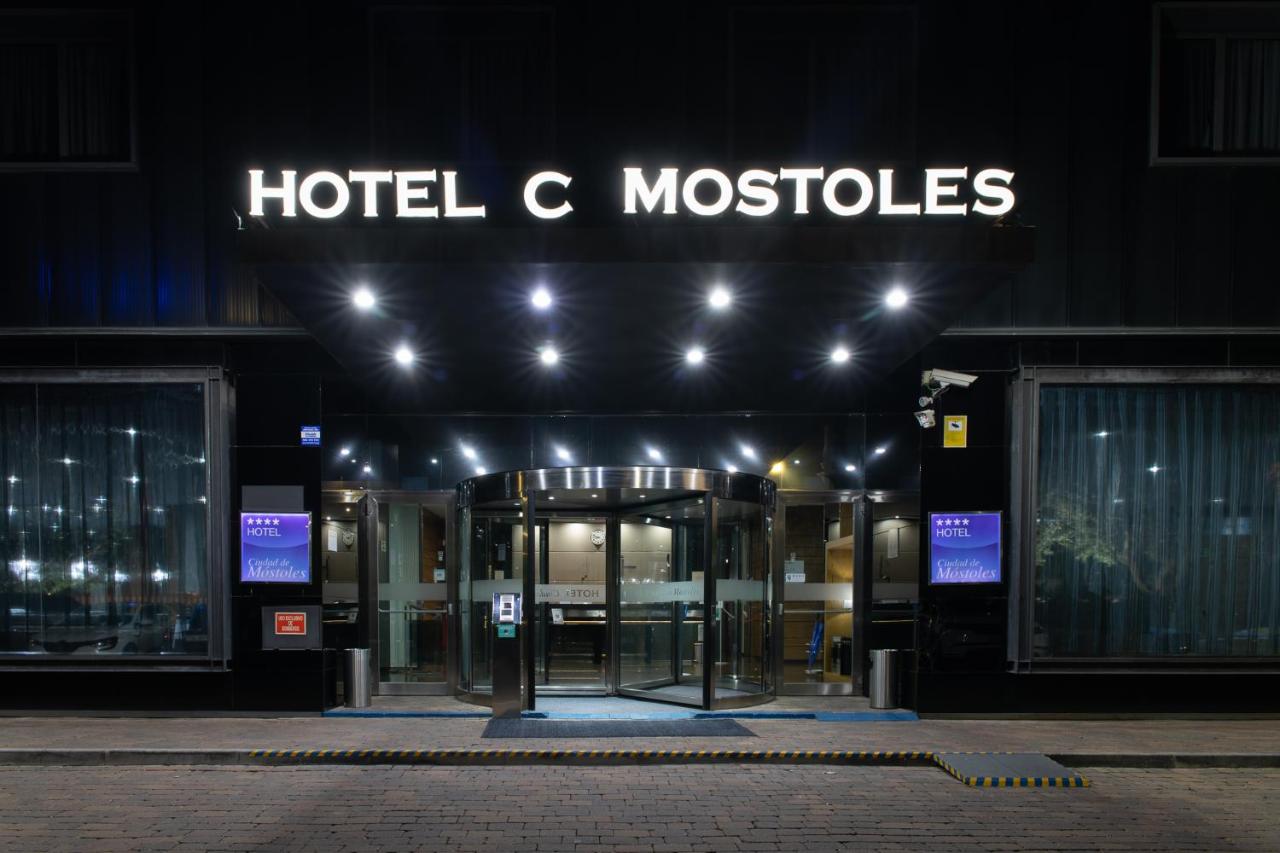 Fotos del hotel - CIUDAD DE MOSTOLES