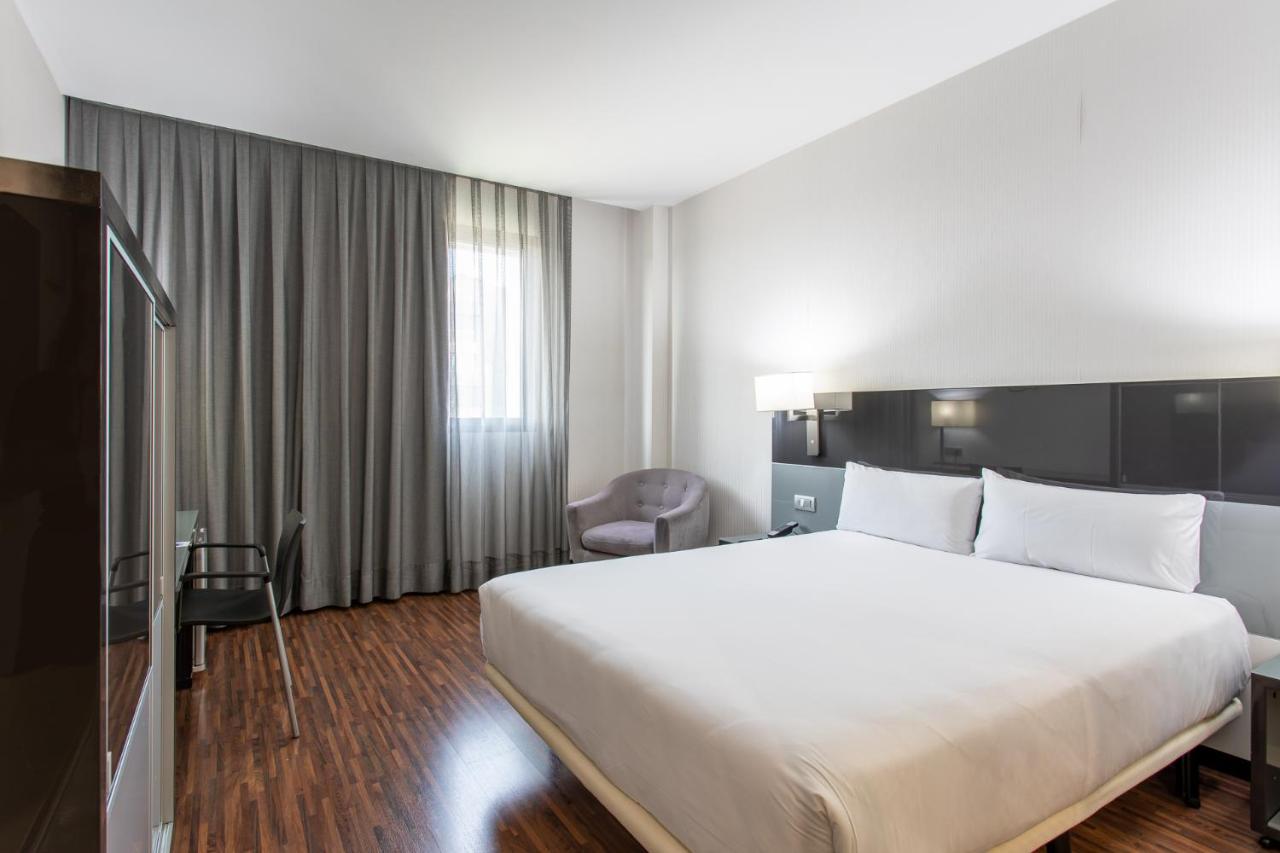 Fotos del hotel - CIUDAD DE MOSTOLES