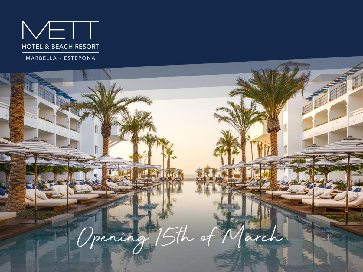 Fotos del hotel - METT HOTEL & BEACH RESORT