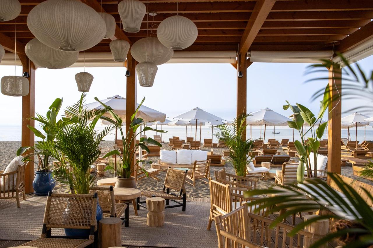 Fotos del hotel - METT HOTEL & BEACH RESORT