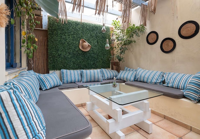 Fotos del hotel - CASA ORAMA BOUTIQUE HOTEL