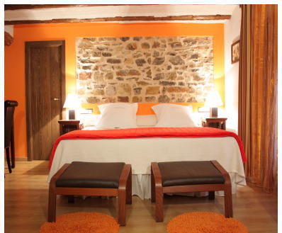 Fotos del hotel - Hotel La Fonda De La Estación