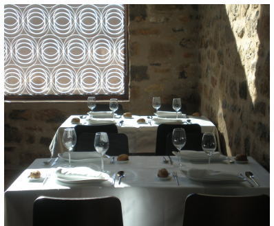 Fotos del hotel - Hotel La Fonda De La Estación