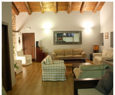 Fotos del hotel - Hotel La Fonda De La Estación