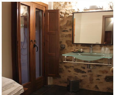 Fotos del hotel - Hotel La Fonda De La Estación