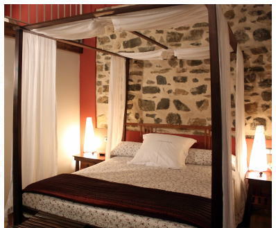 Fotos del hotel - Hotel La Fonda De La Estación