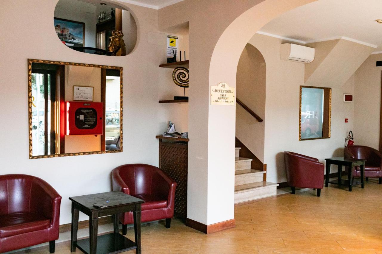 Fotos del hotel - REX HOTEL RESIDENCE
