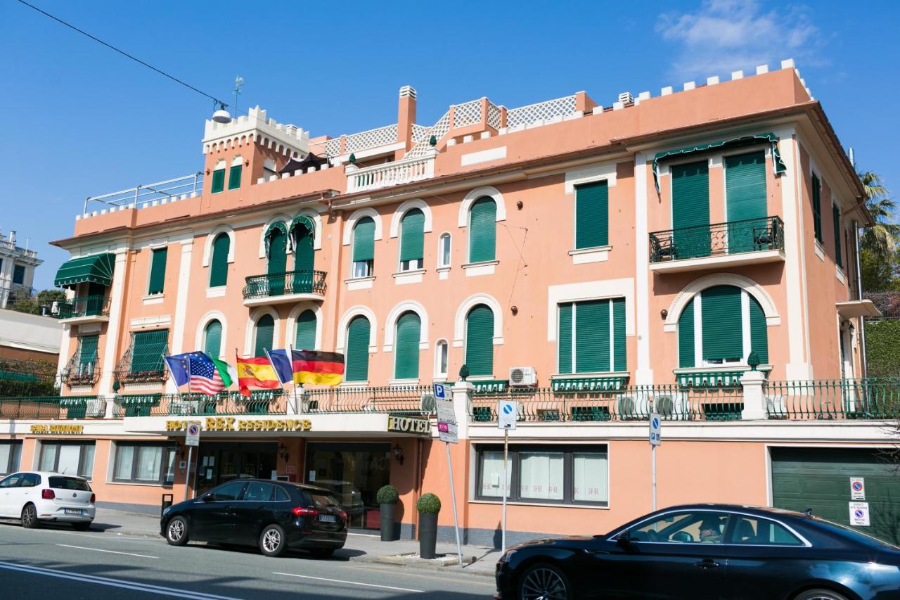 Fotos del hotel - REX HOTEL RESIDENCE