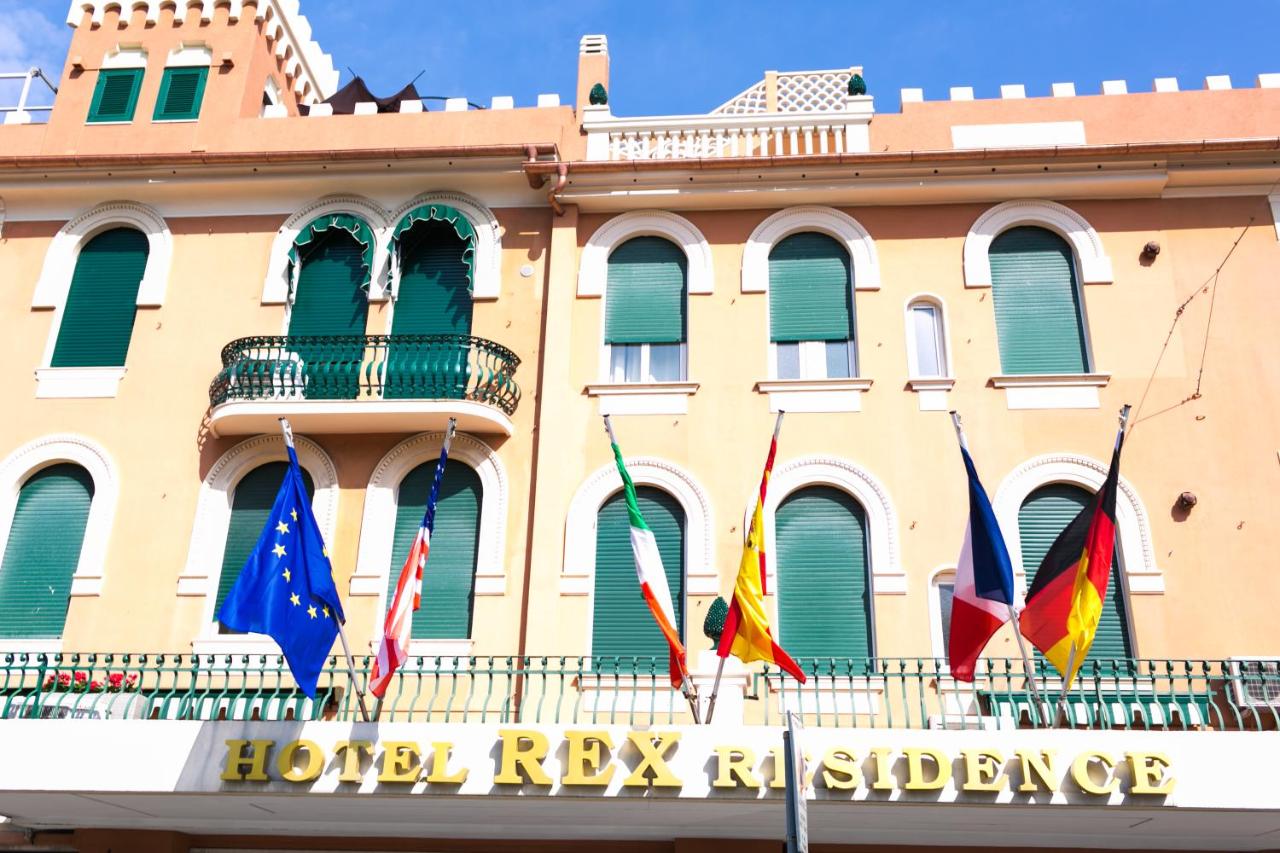 Fotos del hotel - REX HOTEL RESIDENCE
