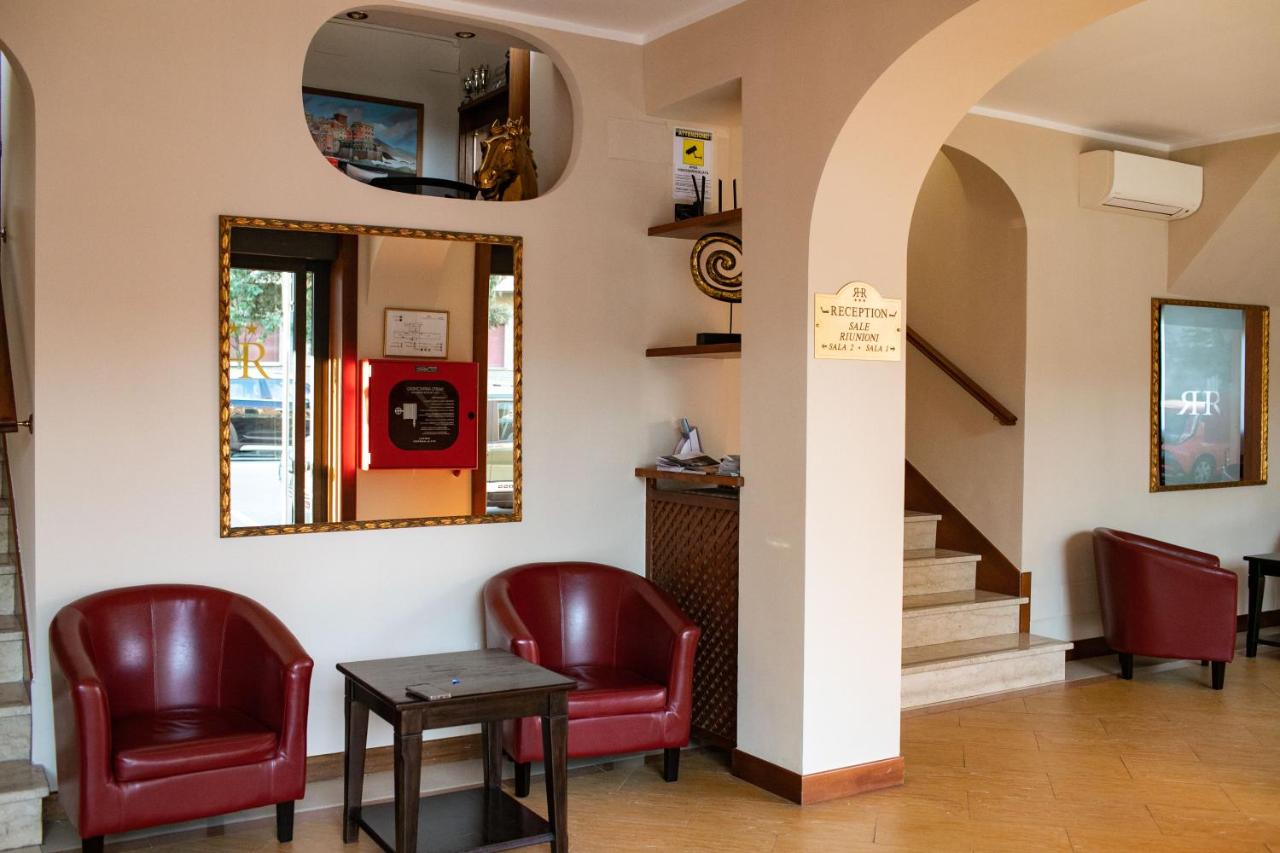 Fotos del hotel - REX HOTEL RESIDENCE