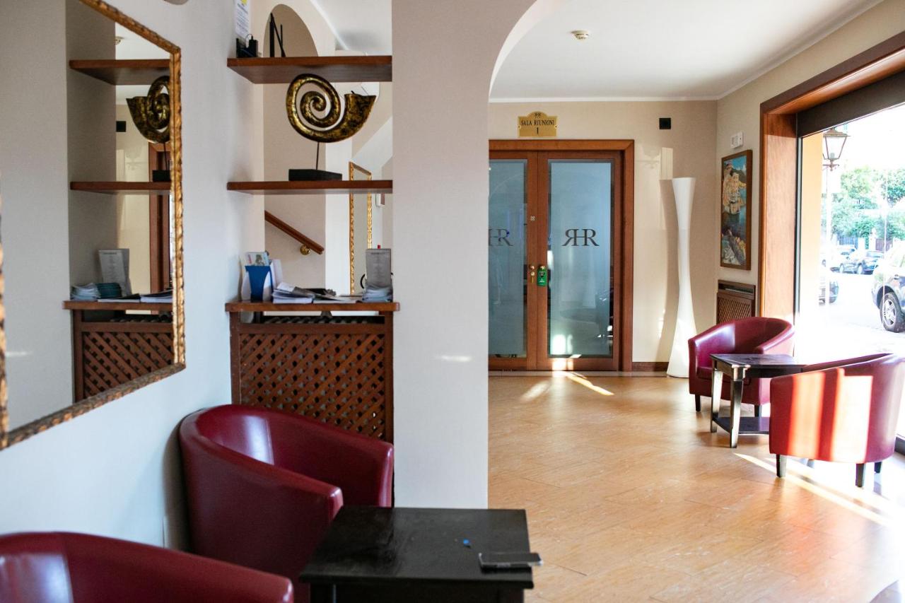 Fotos del hotel - REX HOTEL RESIDENCE