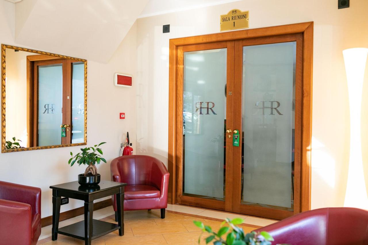 Fotos del hotel - REX HOTEL RESIDENCE