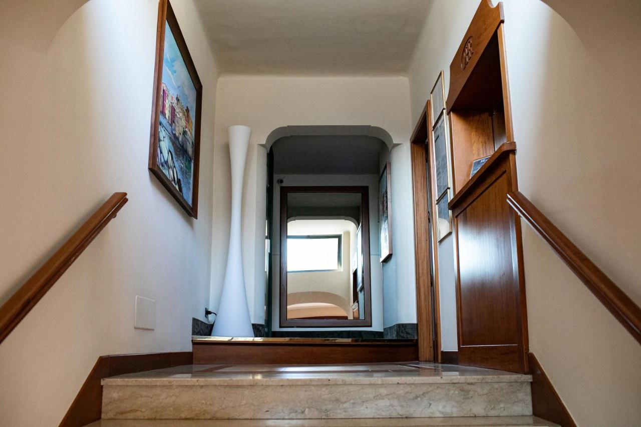 Fotos del hotel - REX HOTEL RESIDENCE