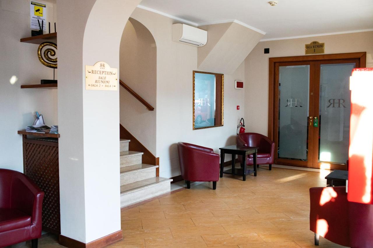 Fotos del hotel - REX HOTEL RESIDENCE