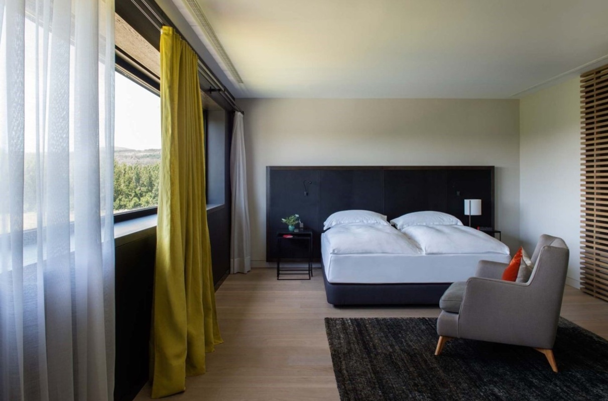 Fotos del hotel - EUROSTARS PAMPLONA