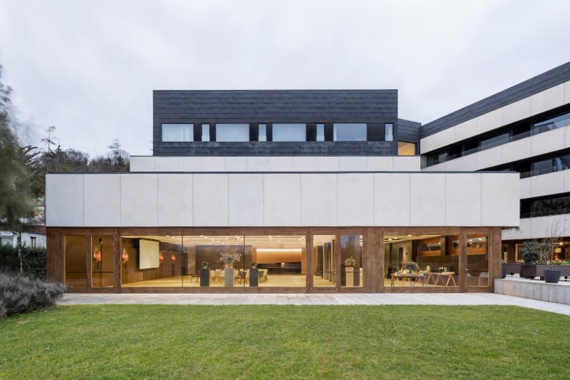 Fotos del hotel - EUROSTARS PAMPLONA