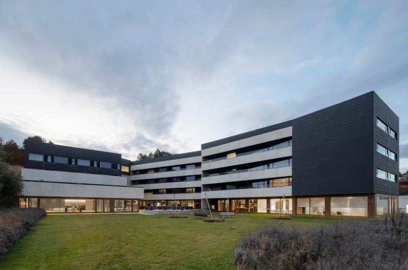 Fotos del hotel - EUROSTARS PAMPLONA