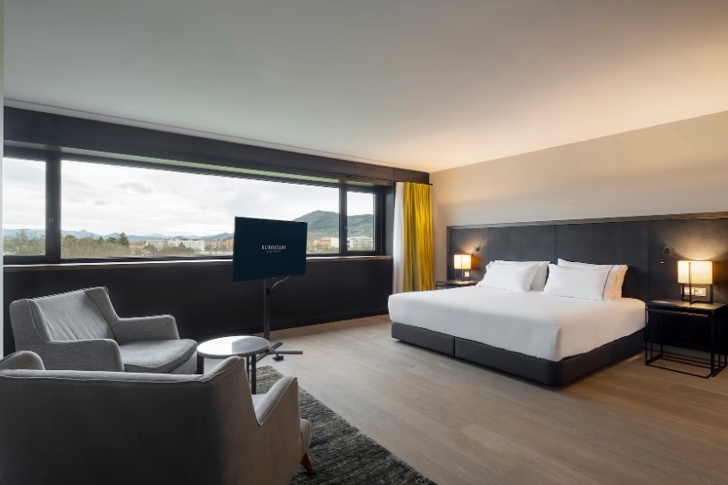 Fotos del hotel - EUROSTARS PAMPLONA