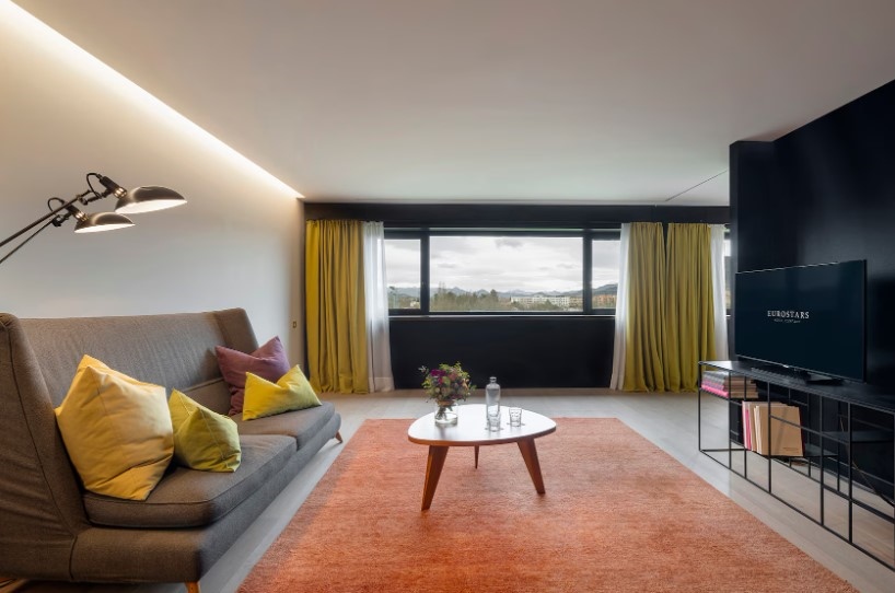 Fotos del hotel - EUROSTARS PAMPLONA