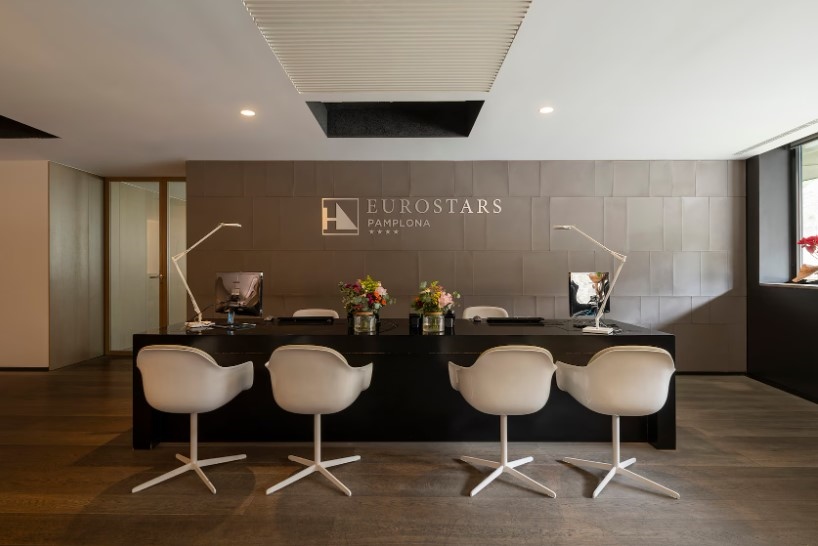 Fotos del hotel - EUROSTARS PAMPLONA