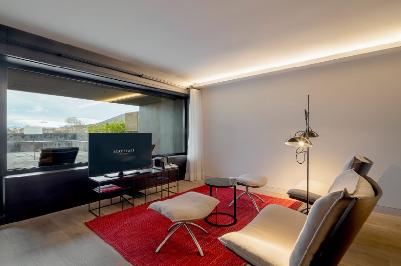 Fotos del hotel - EUROSTARS PAMPLONA