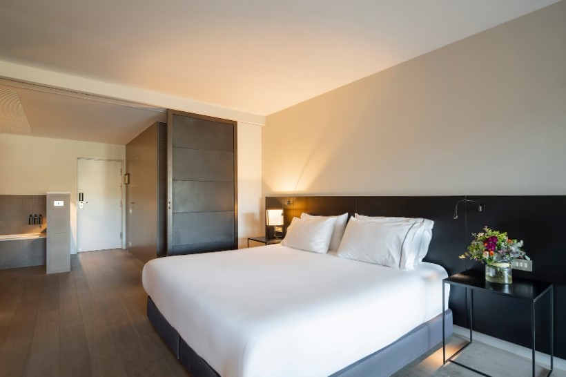 Fotos del hotel - EUROSTARS PAMPLONA