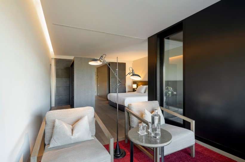 Fotos del hotel - EUROSTARS PAMPLONA