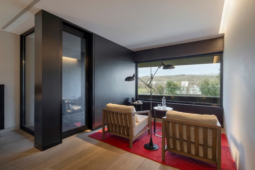 Fotos del hotel - EUROSTARS PAMPLONA