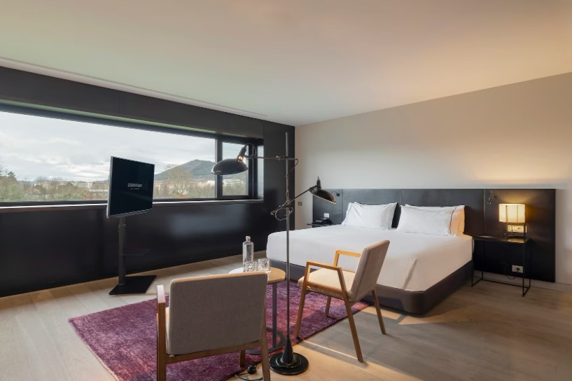 Fotos del hotel - EUROSTARS PAMPLONA
