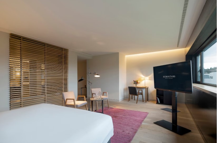 Fotos del hotel - EUROSTARS PAMPLONA