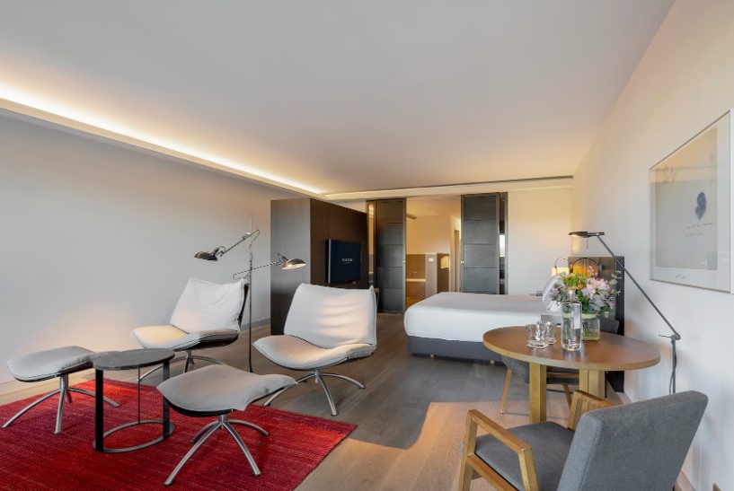 Fotos del hotel - EUROSTARS PAMPLONA