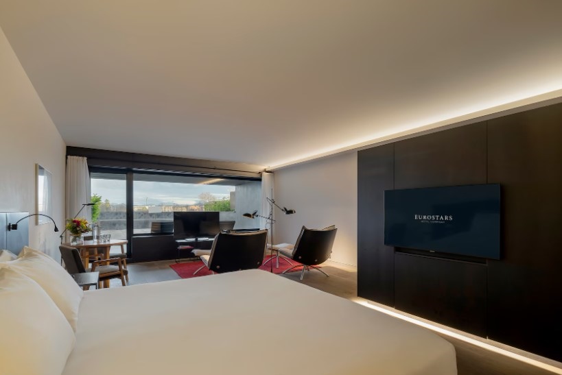 Fotos del hotel - EUROSTARS PAMPLONA