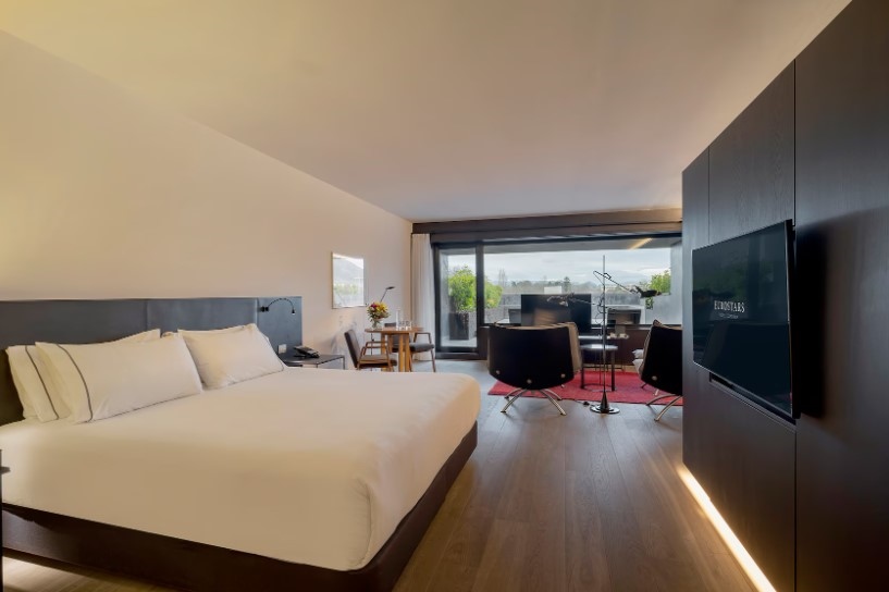 Fotos del hotel - EUROSTARS PAMPLONA