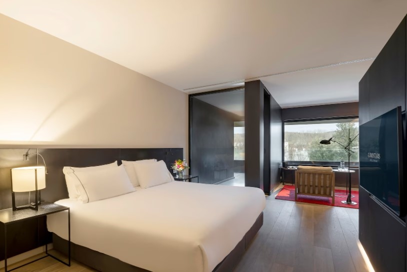 Fotos del hotel - EUROSTARS PAMPLONA