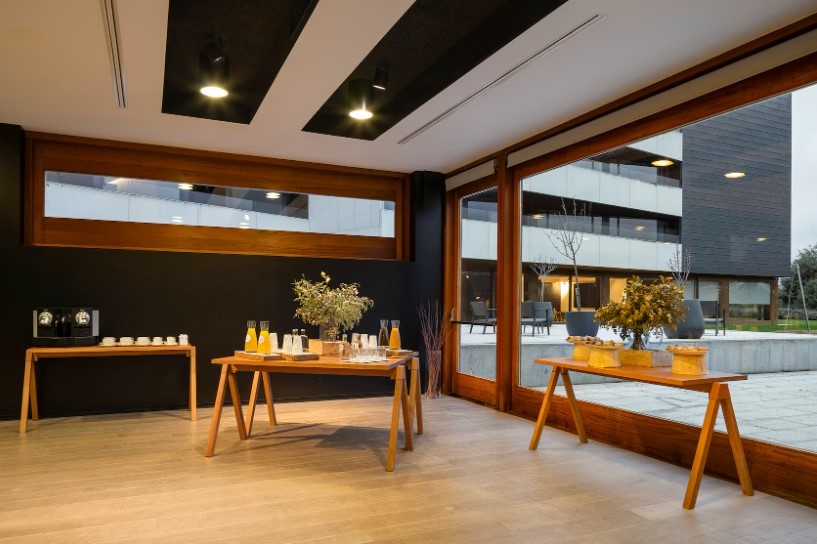 Fotos del hotel - EUROSTARS PAMPLONA